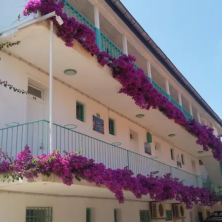 Guest house Evin Side