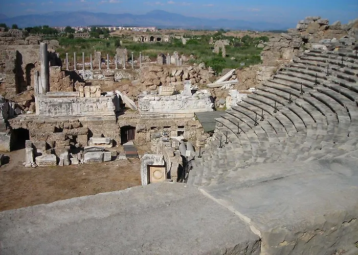 Affittacamere Evin Side