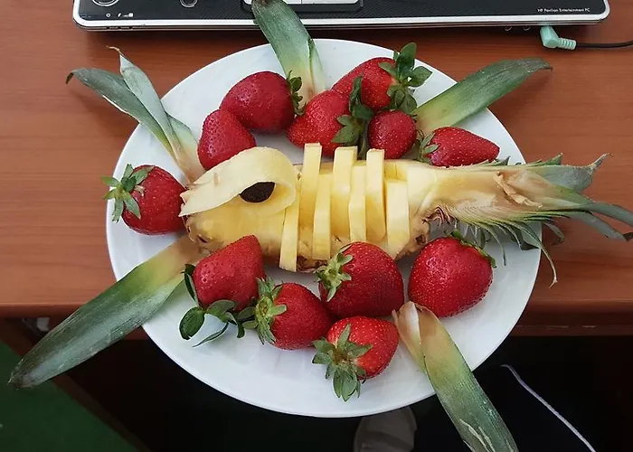 Evin Affittacamere 2*