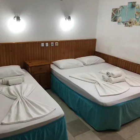 Evin Guest house 2*