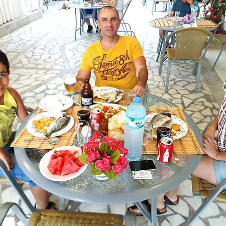 Guest house Evin